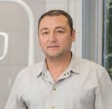 Бердиев Ёлдаш Курбантурдиевич