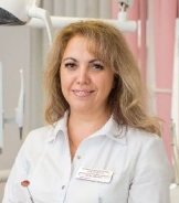 Бирилова Елена Юрьевна