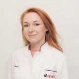 Сафонова Валентина