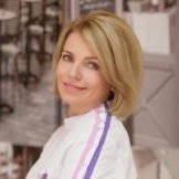 Афанасьева Наталья Васильевна