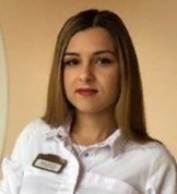 Ибраева Виолетта