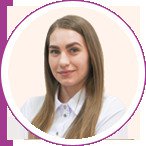 Сафиуллина Анастасия Ануваровна