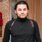 Ошакмашвили Давид