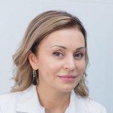 Гутрова Бэлла Александровна