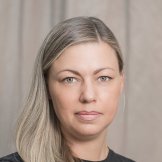 Захарова Вера