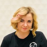 Лысикова Виктория