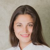 Резвова Наталья