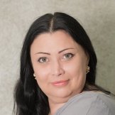 Зверкина Людмила
