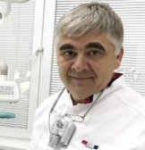 Газаров Ерванд Рудольфович