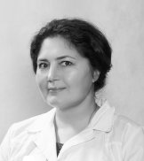 Распопова Анна Сергеевна