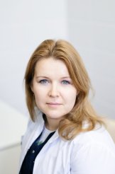 Батаршина Ольга Игоревна