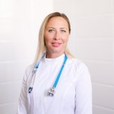 Черноусова Анна Рустэмовна