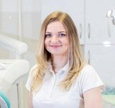 Сень Маргарита Михайловна