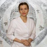 Ведерникова Людмила Ивановна
