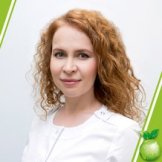 Реутова Наталья Николаевна