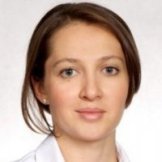 Чаушева Софья Сергеевна