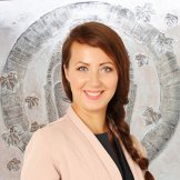 Мокроусова Ирина
