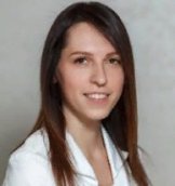 Тишкова Наталья