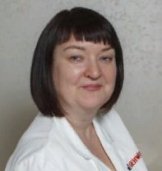 Проворова Светлана