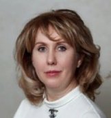 Андрусенко Ирина Анатольевна