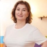 Жаворонко Ирина
