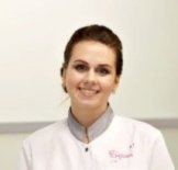 Нестерова Елена Вячеславовна