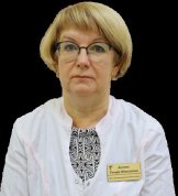 Десенко Тамара Николаевна