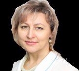 Алексеева Ирина Анатольевна
