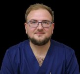 Поснов Алексей Алексеевич