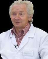 Козловский Михаил Геннадьевич