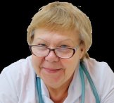 Крапивко Елена Николаевна