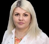 Фролкина Ольга Александровна