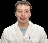 Гатиатуллин Ильдар Зуфарович