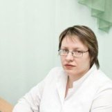 Филиппова Юлия Анатольевна