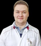 Молодцов Никита Сергеевич