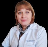 Бондаренко Элла Васильевна