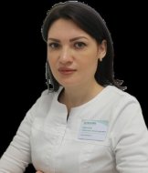Иванова Анастасия Александровна
