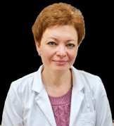 Репникова Елена Ноэльевна