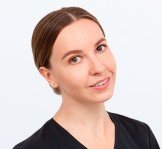 Коротун Алена Станиславовна