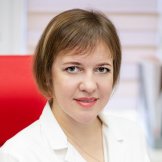 Чумакова Ольга Викторовна