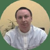 Белоусько Виталий Александрович