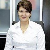 Aфaнaсьевa Еленa Петровнa