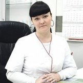 Яковлева Юлия Павловна