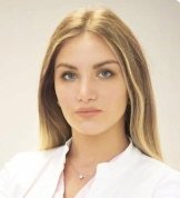 Посохина Кристина Евгеньевна