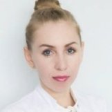 Бадмаева Юлия Васильевна