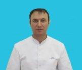 Аминов Сергей Александрович