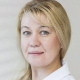 Шейко Екатерина Михайловна