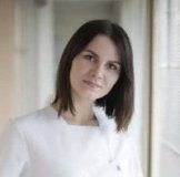 Буштакова Наталья Васильевна