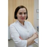 Демешонок Вера Сергеевна