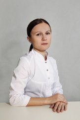 Тучина Юлия Игоревна